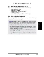 Preview for 17 page of Asus MEW-RM User Manual