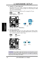 Preview for 18 page of Asus MEW-RM User Manual