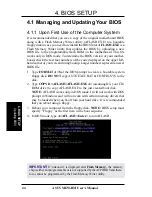 Preview for 44 page of Asus MEW-RM User Manual