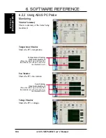 Предварительный просмотр 104 страницы Asus MEW-RM User Manual