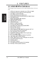 Preview for 12 page of Asus MEW User Manual