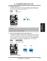 Preview for 19 page of Asus MEW User Manual