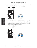 Preview for 20 page of Asus MEW User Manual