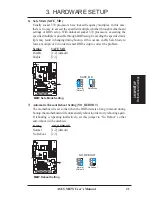 Preview for 21 page of Asus MEW User Manual