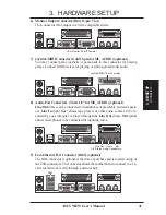 Preview for 31 page of Asus MEW User Manual