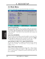 Preview for 50 page of Asus MEW User Manual