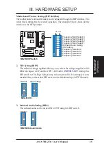 Preview for 15 page of Asus MEZ-M User Manual