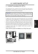 Preview for 19 page of Asus MEZ-M User Manual