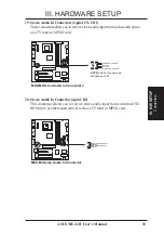 Preview for 31 page of Asus MEZ-M User Manual