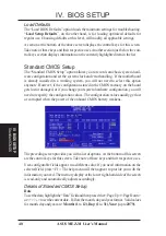 Preview for 40 page of Asus MEZ-M User Manual