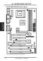 Preview for 12 page of Asus MEZ User Manual