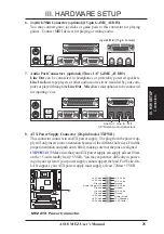 Preview for 25 page of Asus MEZ User Manual