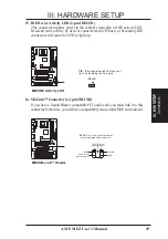 Preview for 29 page of Asus MEZ User Manual