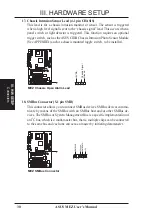 Preview for 30 page of Asus MEZ User Manual