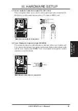 Preview for 31 page of Asus MEZ User Manual