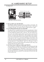 Preview for 32 page of Asus MEZ User Manual