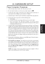 Preview for 35 page of Asus MEZ User Manual