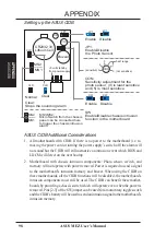 Preview for 98 page of Asus MEZ User Manual