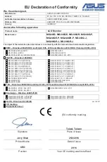 Preview for 29 page of Asus MG248 series User Manual