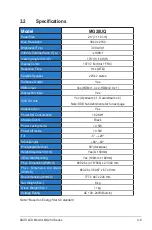 Preview for 24 page of Asus MG28UQ User Manual