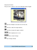 Preview for 15 page of Asus Mimic Internet Camera CX200 User Manual