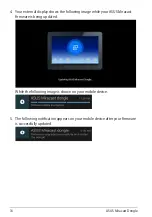 Preview for 16 page of Asus Miracast Dongle User Manual