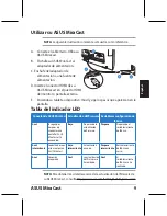 Preview for 9 page of Asus MiraCast Q8596 User Manual