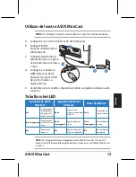 Предварительный просмотр 13 страницы Asus MiraCast Q8596 User Manual