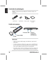 Preview for 18 page of Asus MiraCast Q8596 User Manual