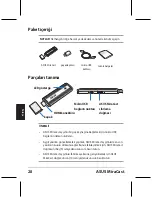 Preview for 28 page of Asus MiraCast Q8596 User Manual