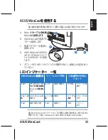 Preview for 35 page of Asus MiraCast Q8596 User Manual