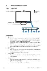 Предварительный просмотр 10 страницы Asus MK221 Series User Manual