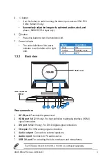 Предварительный просмотр 11 страницы Asus MK221 Series User Manual