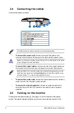 Предварительный просмотр 14 страницы Asus MK221 Series User Manual