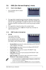 Предварительный просмотр 17 страницы Asus MK221 Series User Manual