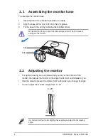 Preview for 12 page of Asus MK241 Series User Manual