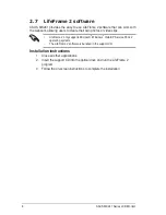 Preview for 16 page of Asus MK241 Series User Manual