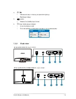 Предварительный просмотр 10 страницы Asus ML238 User Manual