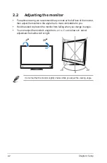 Preview for 13 page of Asus ML249 Series User Manual