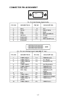 Preview for 18 page of Asus MM17D Manual