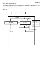 Preview for 5 page of Asus MM19T Service Manual