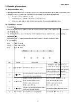 Preview for 6 page of Asus MM19T Service Manual