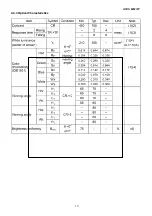 Preview for 13 page of Asus MM19T Service Manual