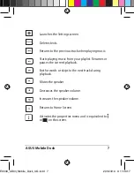 Preview for 7 page of Asus Mobile Dock User Manual