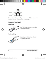 Preview for 8 page of Asus Mobile Dock User Manual