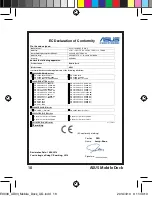 Preview for 18 page of Asus Mobile Dock User Manual