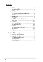 Preview for 4 page of Asus Motherboard A7N8X-VM User Manual