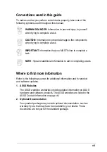 Preview for 7 page of Asus Motherboard A7N8X-VM User Manual