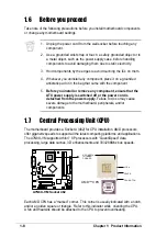 Preview for 18 page of Asus Motherboard A7N8X-VM User Manual