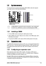 Preview for 19 page of Asus Motherboard A7N8X-VM User Manual